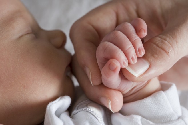 Newborn