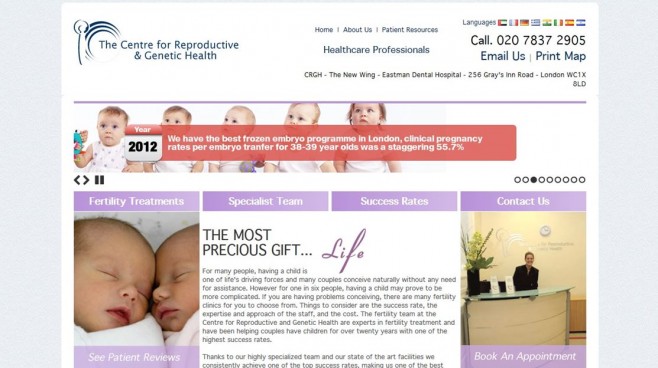Website 2
