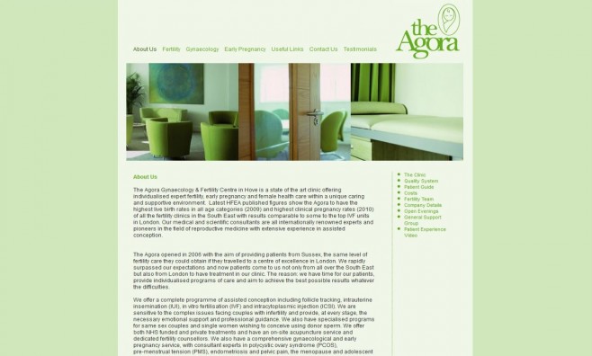 Website