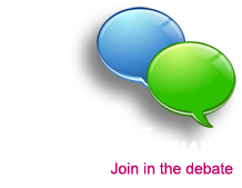 Forum logo