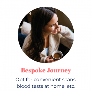 Bespoke Journey